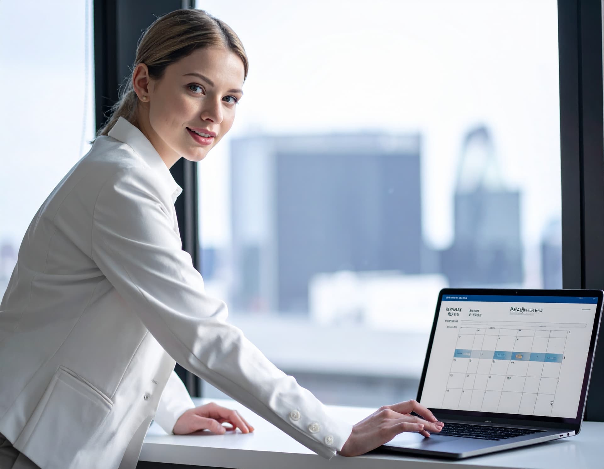 Simplificación de los Flujos de Trabajo en el Sector Salud con Integraciones de CRM y Calendario