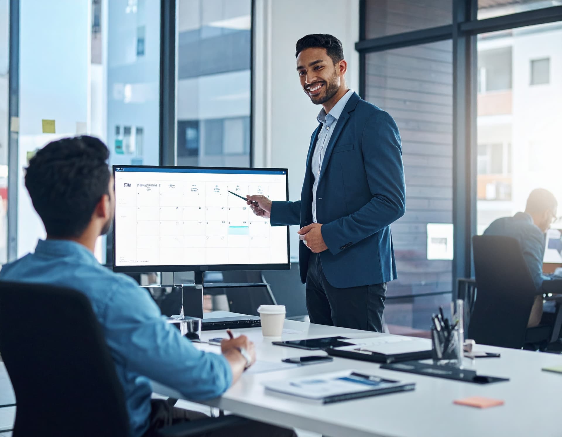 Methods for Delivering Personalized Patient Communication with AI Co-Pilot