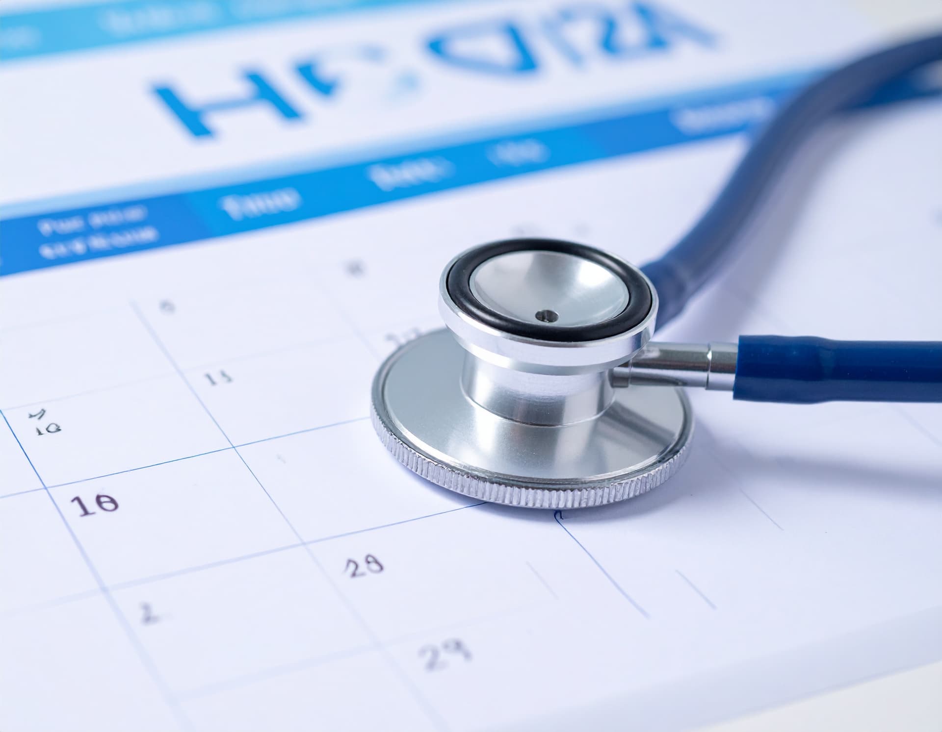 Time Management in Healthcare with CRM and Calendar Integrations