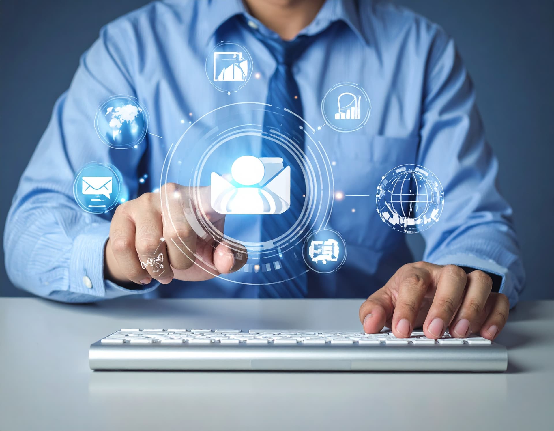 Increasing Efficiency in Clinical Management with CRM Integrations