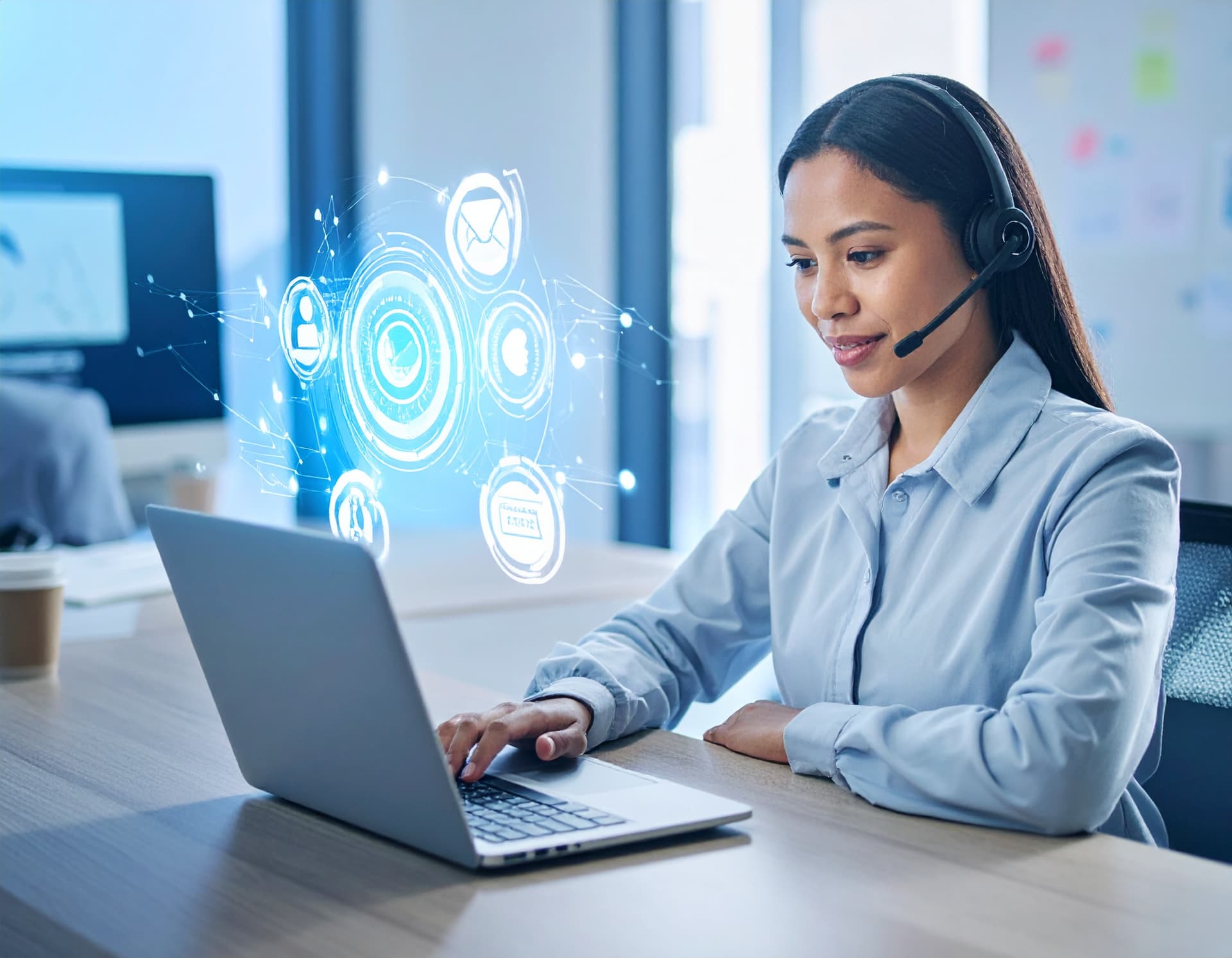 Proactive Patient Communication in Healthcare with Smart Insights