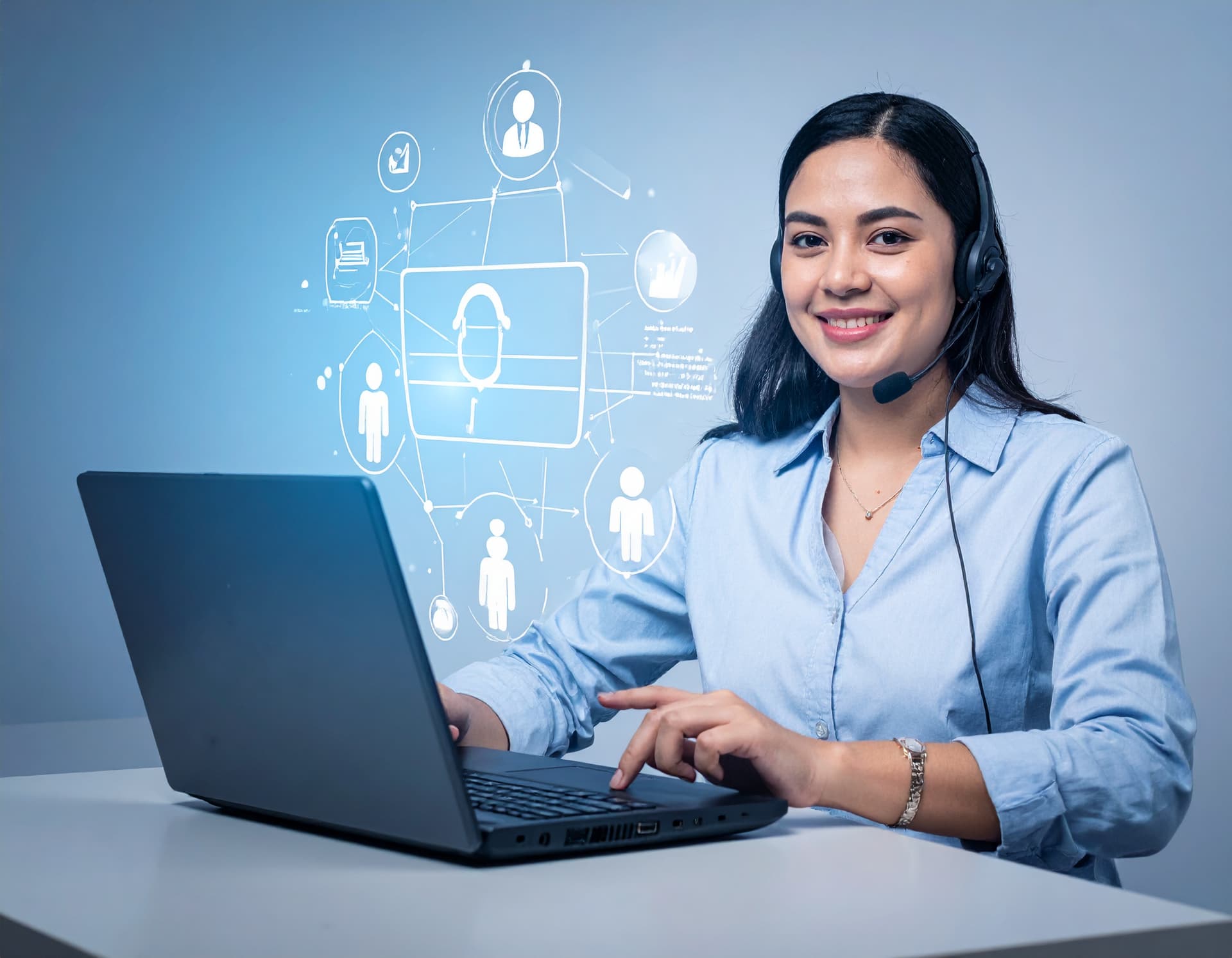 Time Management in Healthcare Patient Communication with Omnichannel Automation