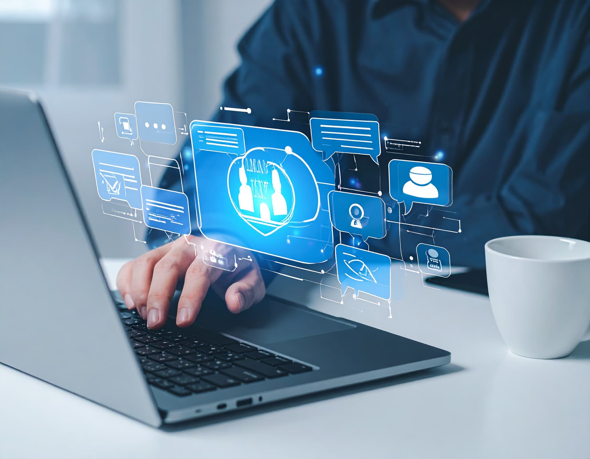 How to Ensure Personal Data Security in Customer Data with Artificial Intelligence