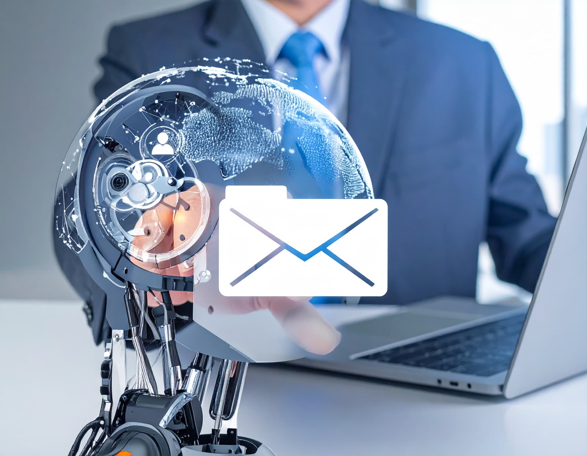 Increasing Efficiency in Healthcare Sales Processes with Auto & Hybrid Models