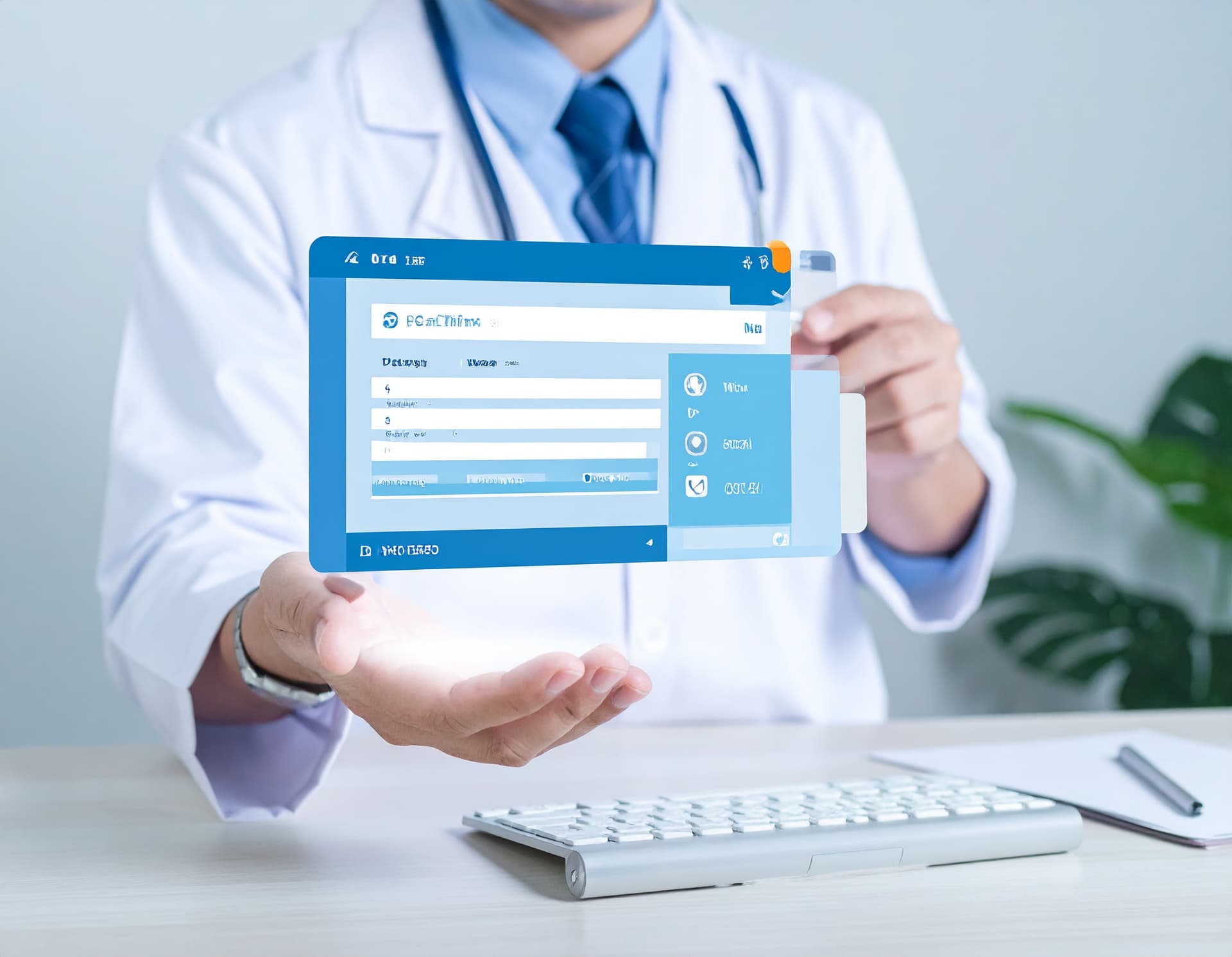 Optimize Patient Follow-Up with CRM & Calendar Integrations