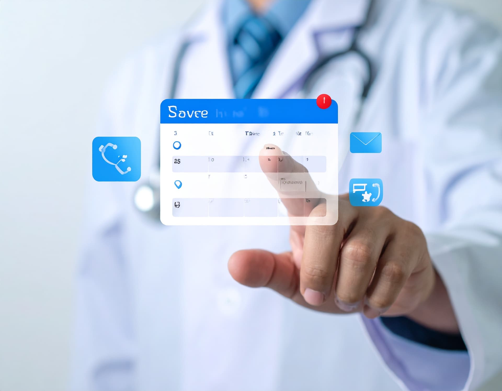 Patient Behavior and Communication Strategies with Smart Insights