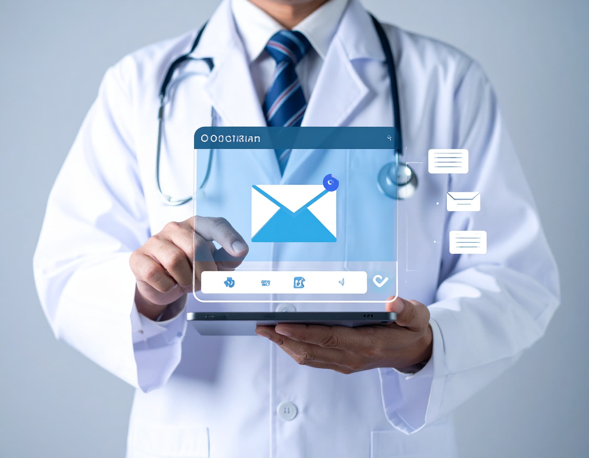 Patient Communication and Real-Time Solutions in Healthcare with Omnichannel Inbox