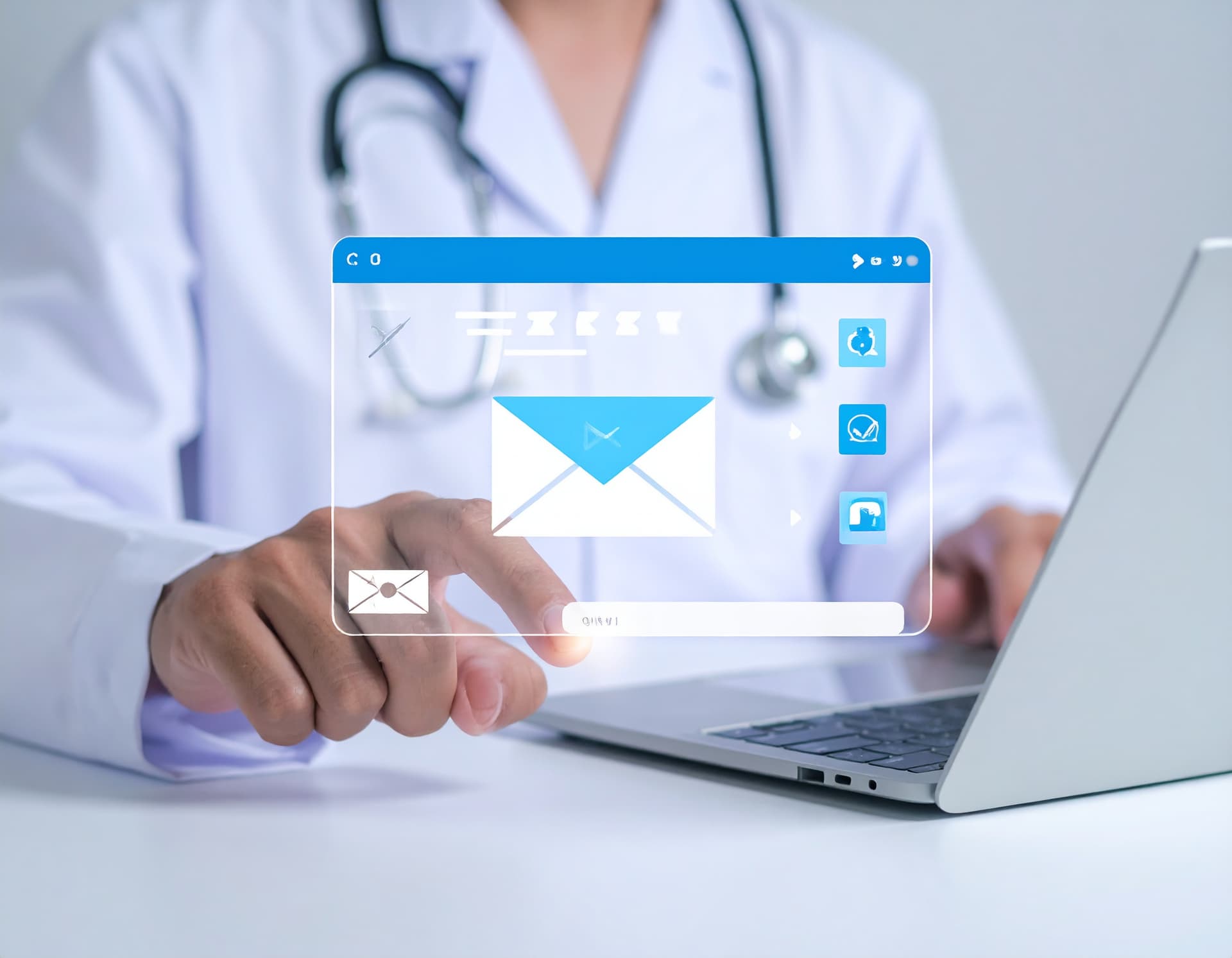 Personalized Patient Communication in Healthcare with AI Co-Pilot