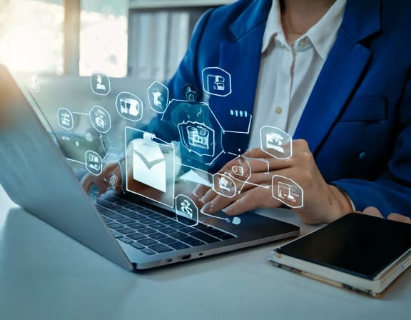 Enhancing Sales and Customer Communication in Healthcare with Auto & Hybrid Models